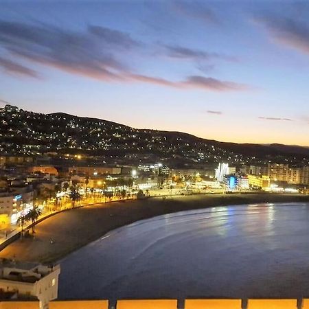 La Caseta, Alojamiento Con Encanto Peñíscola Exterior foto